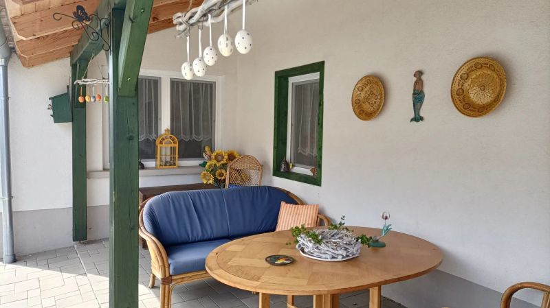 Ferienhaus Somlói Sellő - foto 1