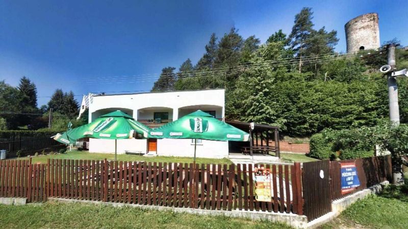 Ubytování Pod Hradem Dobronice u Bechyně - foto 1