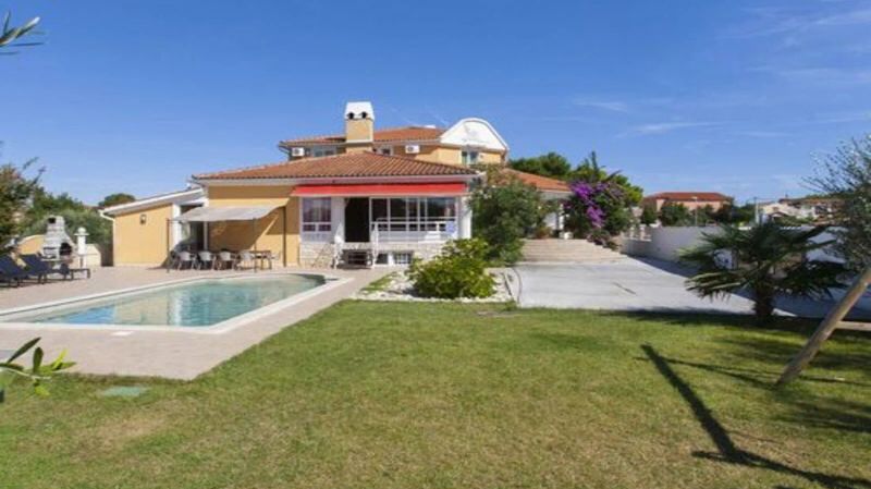 Villa Vedorna Pomer - foto 1