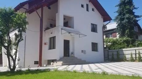 Pensiunea Casa Rumpel Gura Humorului - foto 1