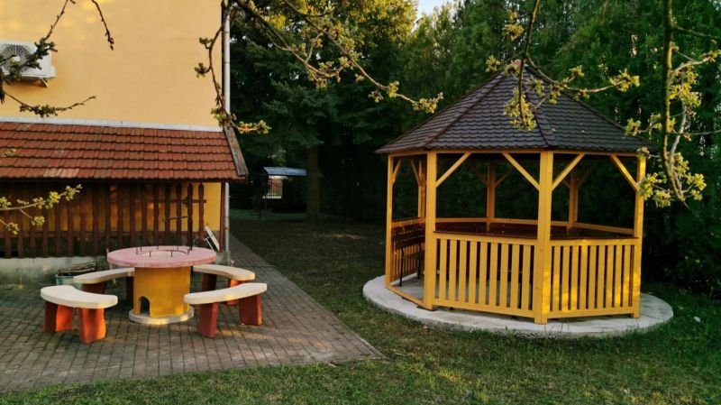 Ciklámen Vendégház Mezőkövesd - foto 1