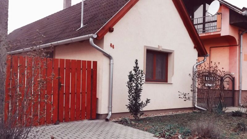 Napvirág Vendégház Keszthely - foto 1
