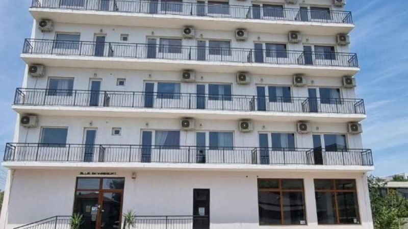 Hotel Blue Sky Eforie Nord - foto 1