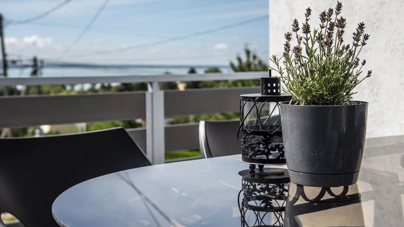 Víkend Apartmanok Révfülöp - foto 1