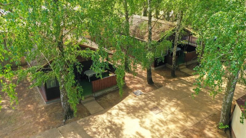 Angyalbőr Apartmanházak Kunfehértó - foto 1