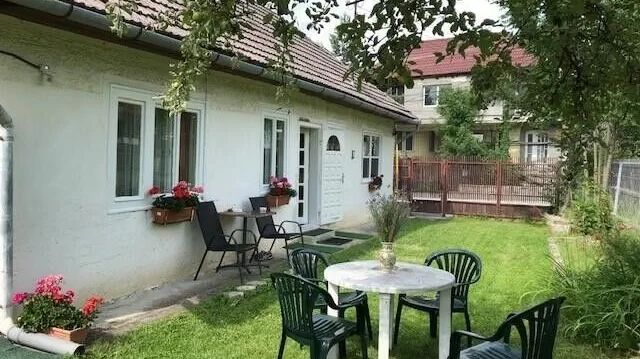 Pensiunea Casuta Sanatatii Covasna - foto 1