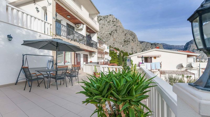 Apartment Kos Omis - foto 1