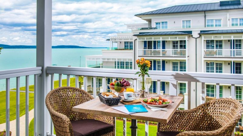 BalaLake Resort Szántód - foto 1