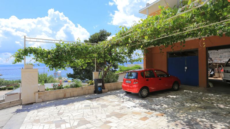 Apartments By The Sea Duće, Omiš - 18302 Duće - foto 1