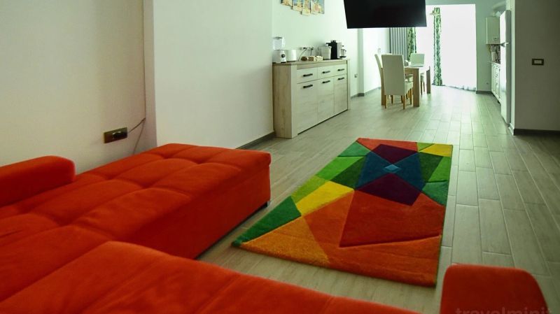 Apartamente Azzurro on the Beach 3 Mamaia Nord - foto 1