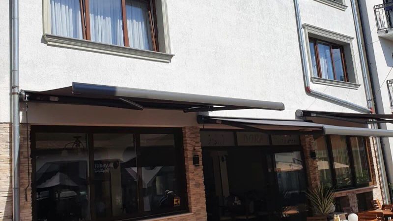 Motel Dora Tășnad - foto 1
