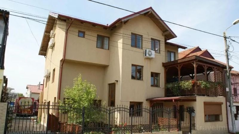 Casa Stoicescu Costinești - foto 1