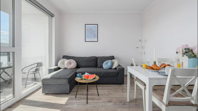 P&O Apartments Habicha - Ursus - foto 1
