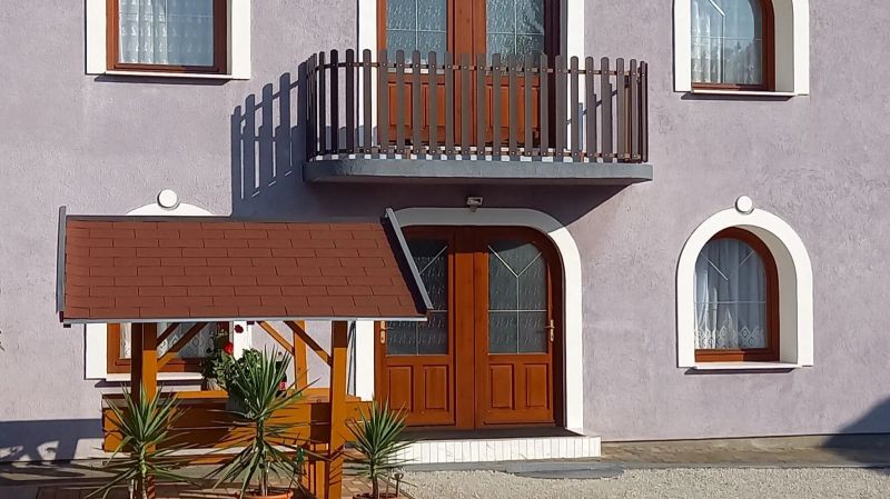 Sasfészek Apartman Lenti - foto 1