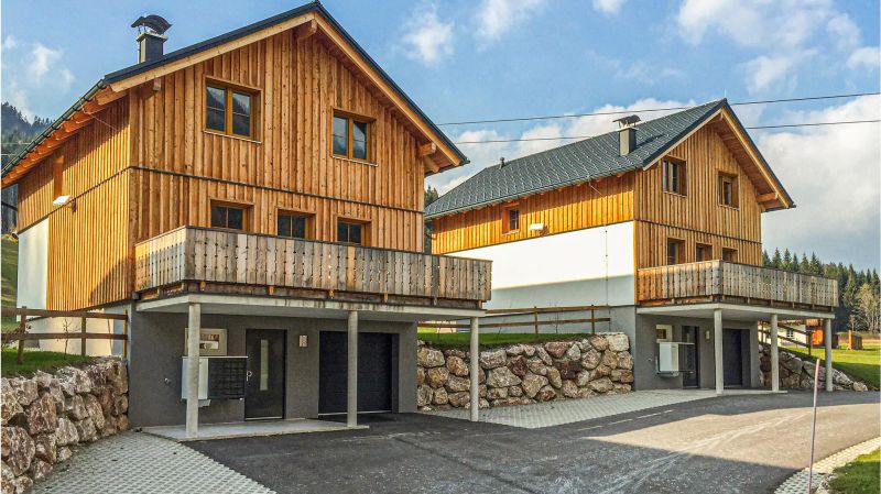 Vendégház Altaussee - AST262 - foto 1