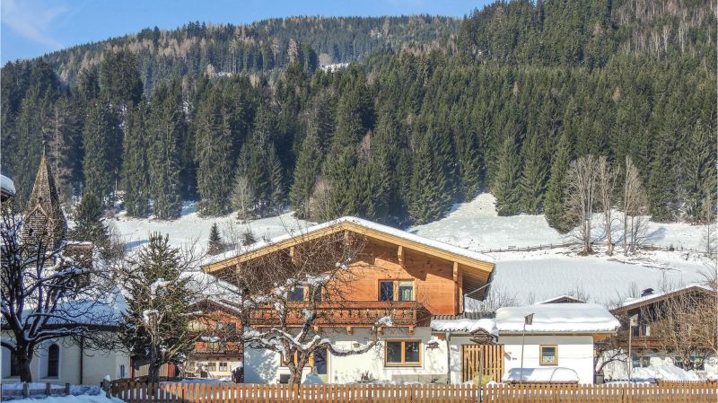 Apartman Mühlbach - ASA620 - foto 1