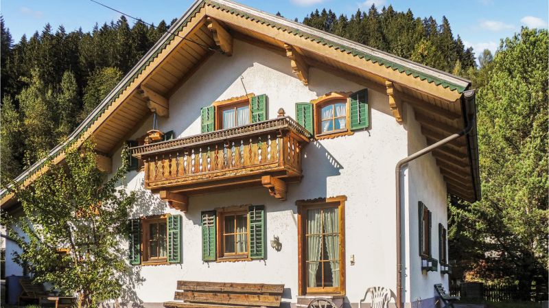 Vendégház Neukirchen am Großvenediger - ASA363 - foto 1