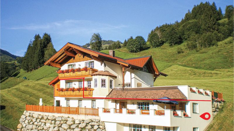 Vendégház Grossarl - ASA879 - foto 1