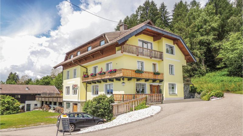 Apartman Sankt Martin am Techelsberg - AKA149 - foto 1