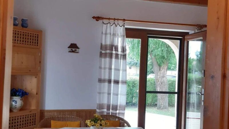 Pergető Vendégház Tiszaroff - foto 1