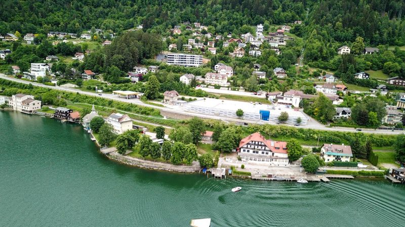 Apartman Annenheim - AKA216 - foto 1