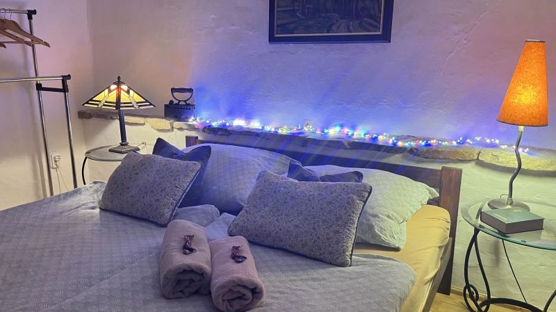 Hütte33 Vendégház Óbánya - foto 1