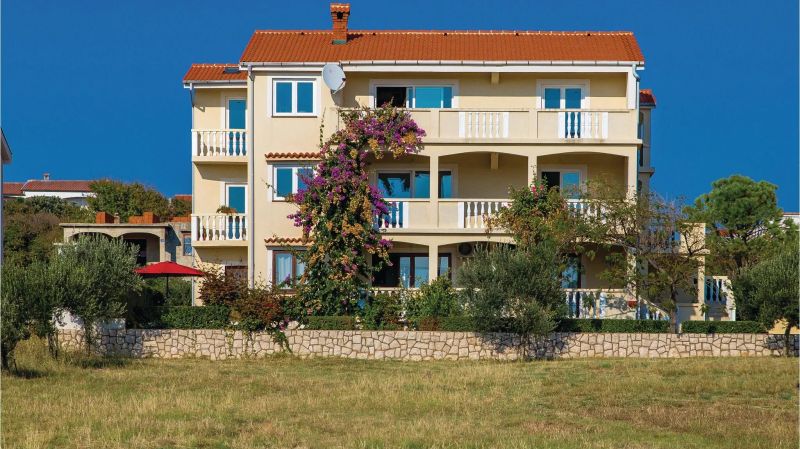 Apartman Povljana - CKP724 - foto 1