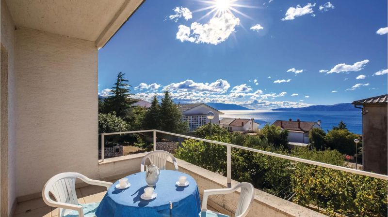 Apartman Novi Vinodolski - CKN491 - foto 1