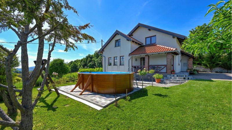 Vendégház Varaždinske Toplice - CCC261 - foto 1
