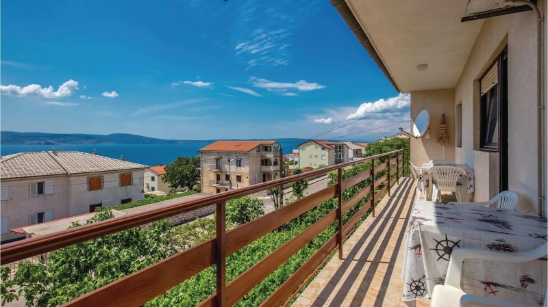 Apartman Novi Vinodolski - CKN282 - foto 1
