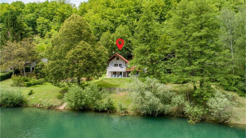 Vendégház Ozalj - CCC193 - foto 1