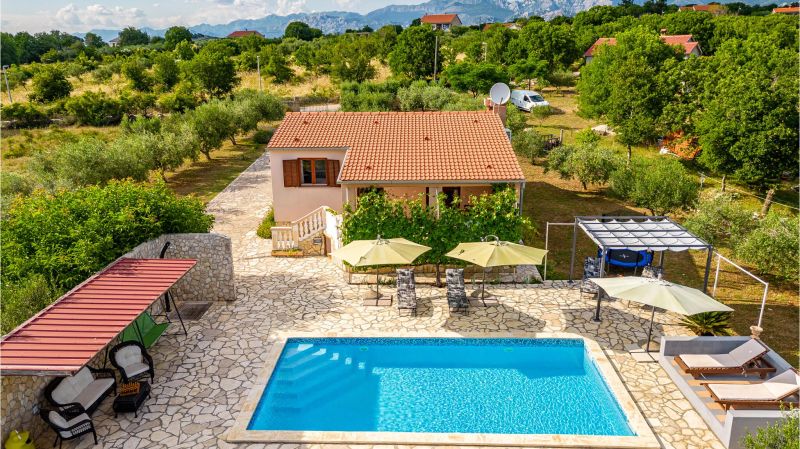Vendégház Slivnica - CDZ402 - foto 1