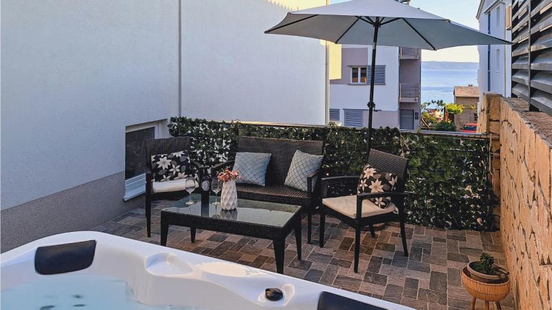 Apartman Podstrana - CDC681 - foto 1