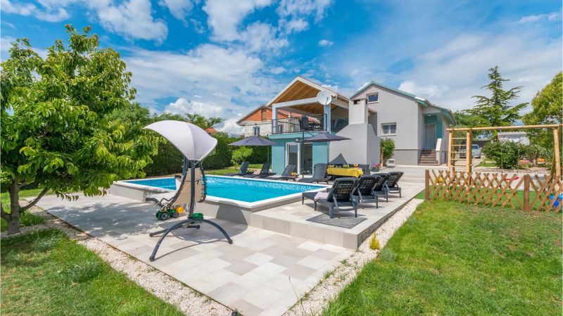 Vendégház Gorica - CDA835 - foto 1
