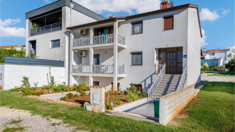 Apartman Pula - CIR446 - foto 1