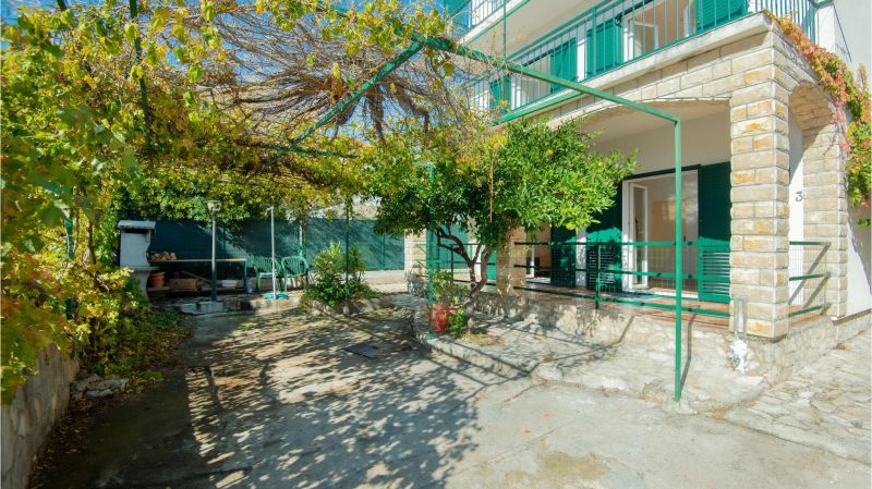 Apartman Brodarica - CDV291 - foto 1