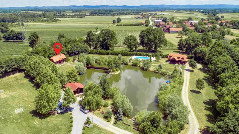 Vendégház Mala Ludina - CCC258 - foto 1