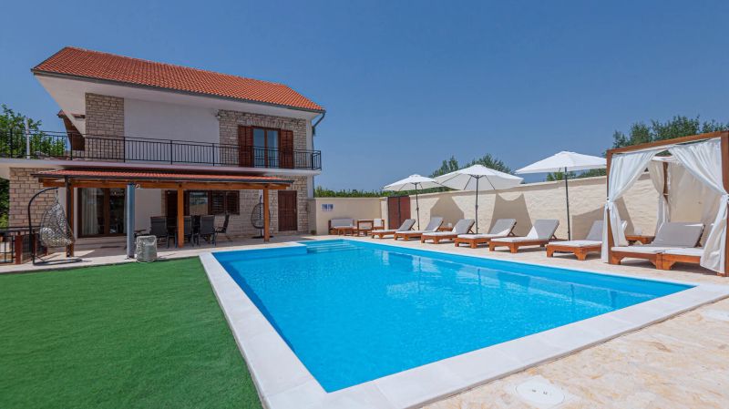 Vendégház Šibenik - CDJ730 - foto 1