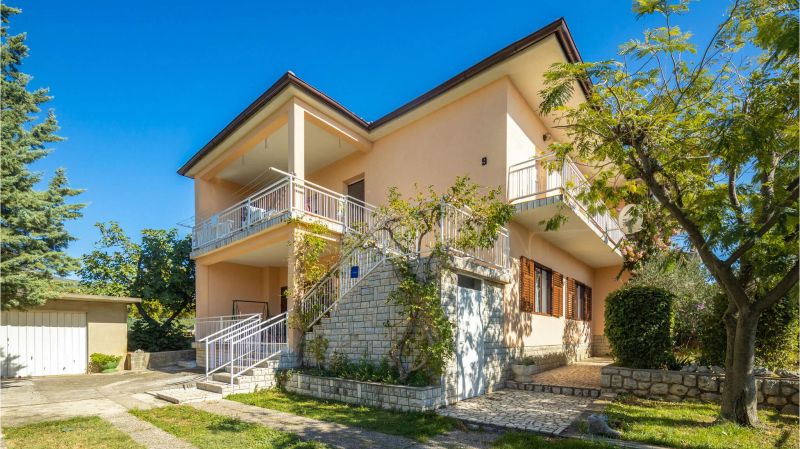 Apartman Novi Vinodolski - CKN269 - foto 1