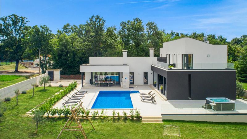 Vendégház Kujići - CIO222 - foto 1