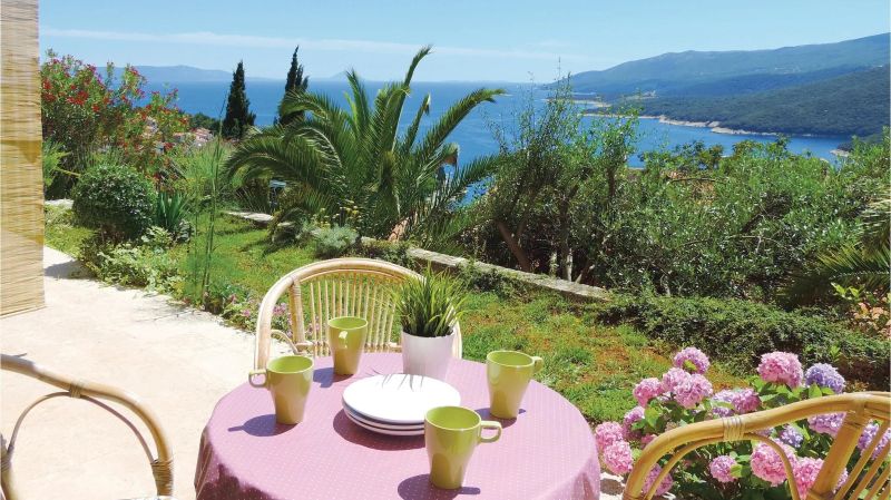 Apartman Rabac - CIO044 - foto 1