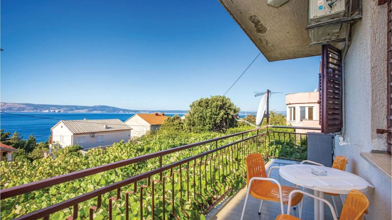 Apartman Novi Vinodolski - CKN588 - foto 1