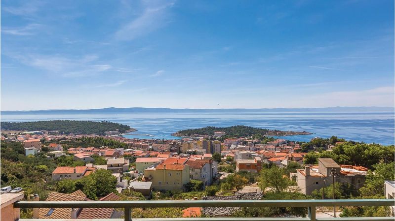 Apartman Makarska - CDC201 - foto 1