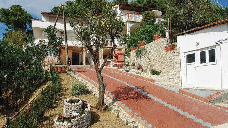 Apartman Vlašići - CKP588 - foto 1