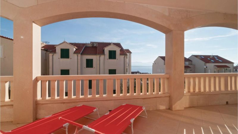 Apartman Bol - CDB552 - foto 1