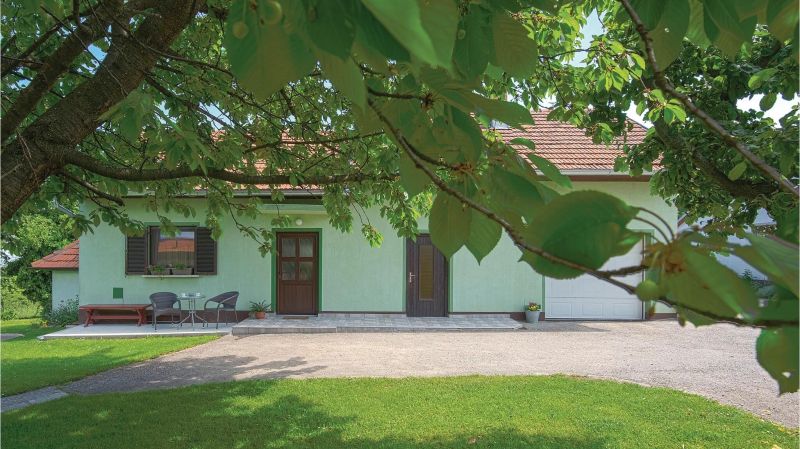 Vendégház Štrigova - CCC036 - foto 1