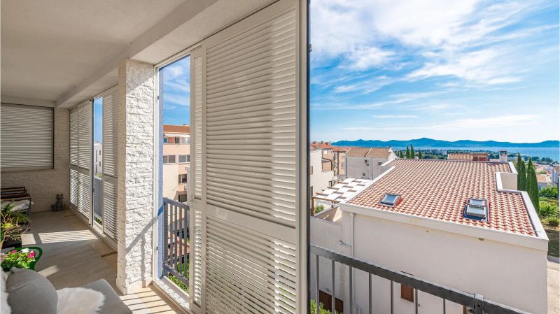 Apartman Zadar - CDA616 - foto 1