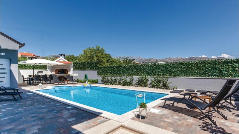 Apartman Split - CDF712 - foto 1