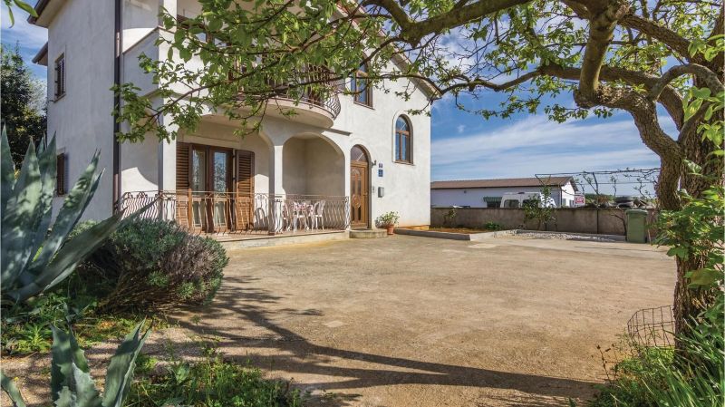 Apartman Poreč - Parenzo - CIE678 - foto 1