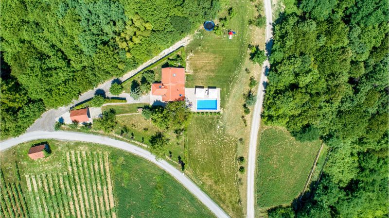 Vendégház Bedenica - CCC170 - foto 1